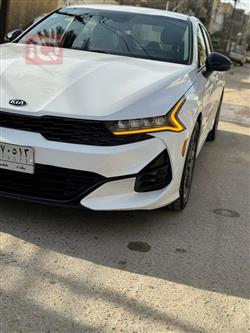 کیا K5